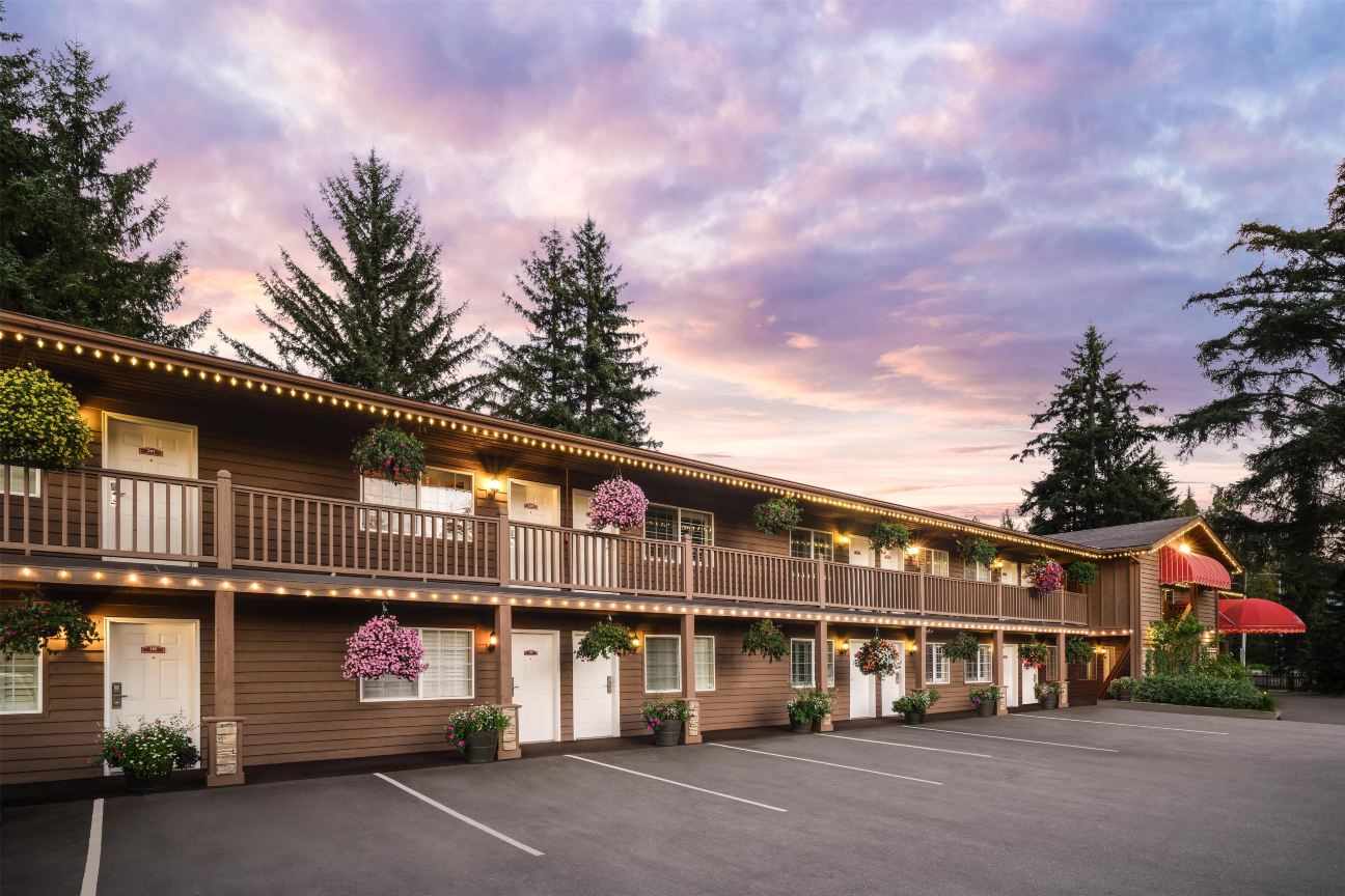 Best Western Country Lane Inn