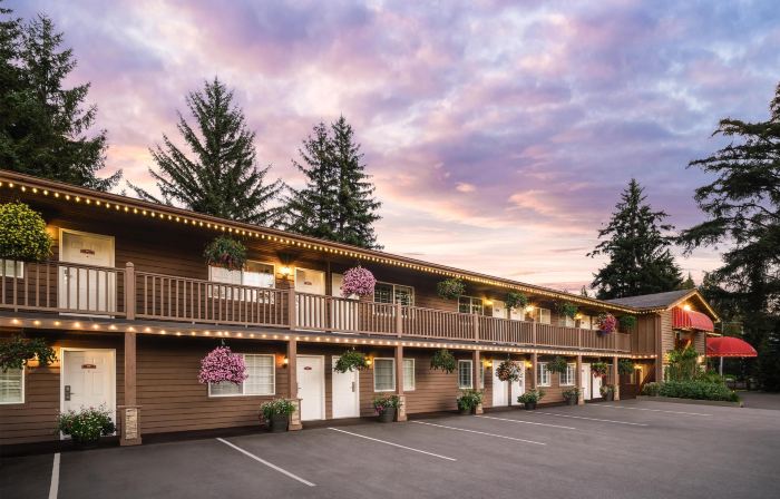Best Western Country Lane Inn