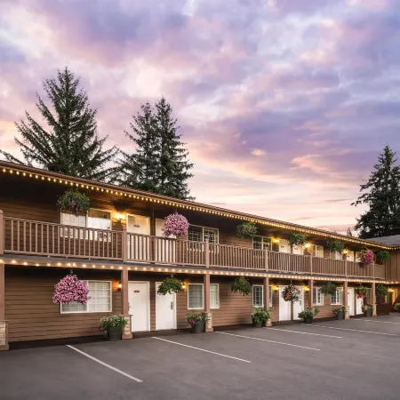 Best Western Country Lane Inn