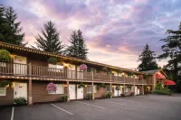 Best Western Country Lane Inn Hotels in Juneau