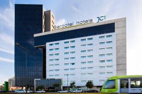 Sercotel JC1 Murcia
