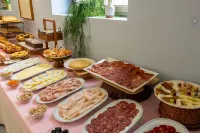 Faranda Marsol, Ascend Hotel Collection - breakfast