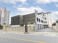 The Line Hotel 鄰近牙新的酒店