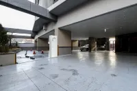 Yangsan Mulgeum le Idea - parking