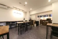 El Hotel Busan
