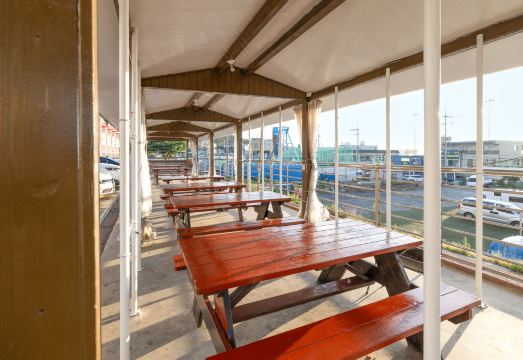 태안 숙소 분석 이미지