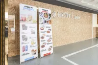 HOTEL166 - breakfast