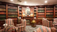 KensingtonHotel Seorak - بار