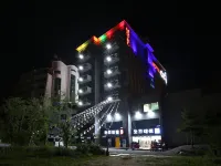 Busan Millet oz Hotels near 해파랑길 3코스 시작점(대변항)