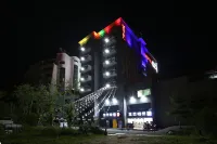 Busan Millet oz Hotels near 해파랑길 3코스 시작점(대변항)