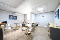 Yangsan Seoksan Haru Hotel - 3 ดาว