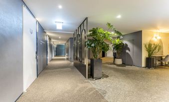 HOTEL GITE