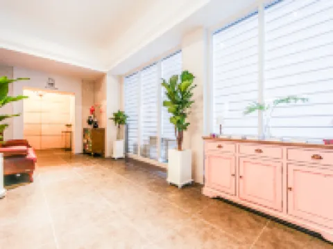 失眠酒店 大邱酒店