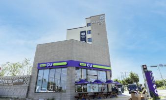 Gyeongsan Brown Dot Gyeongsan Hayang Branch