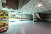 Gunsan Hera Self Check-in Motel - ที่มีที่จอดรถ