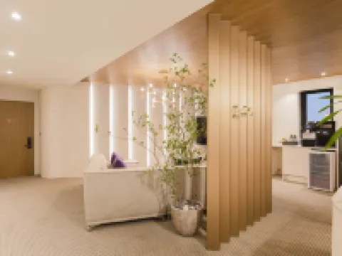 Hanam River Park Hotel 河南のホテル