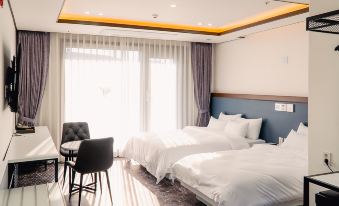 Goseong G Hotel