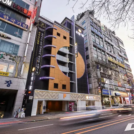 HOTEL 1ga