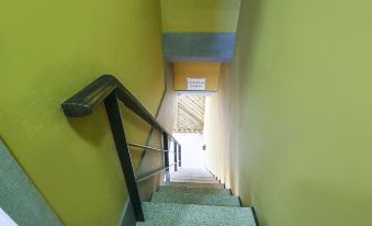 Changnyeong Goong Self Check-in Motel