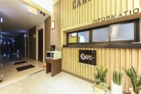 Geojedo Jangseungpo Hotel Carara - 2 tähden
