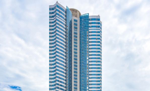 Urbanstay Haeundae Station