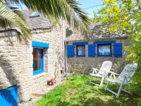 Stone House in Sibiril near Sandy Beach