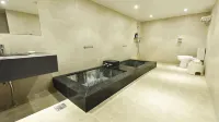 Busan Nokcheon Hot Spring Hotel - 温泉