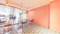 Hotel Yeogiuhtte Chungjangro