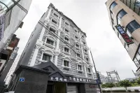 Jinjeong Thema Các khách sạn gần Hansei University