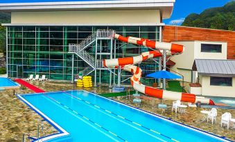 Sobaeksan Punggi Spa Resort