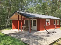 5 person holiday home in Stege-By Traum - 3-Star