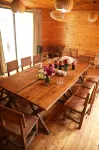 Rayan Eco Resort Sary Oi - Хоумстей