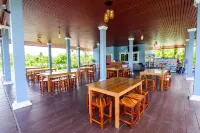 Lamphurai Riverside Resort and Spa Các khách sạn ở Khao Saming