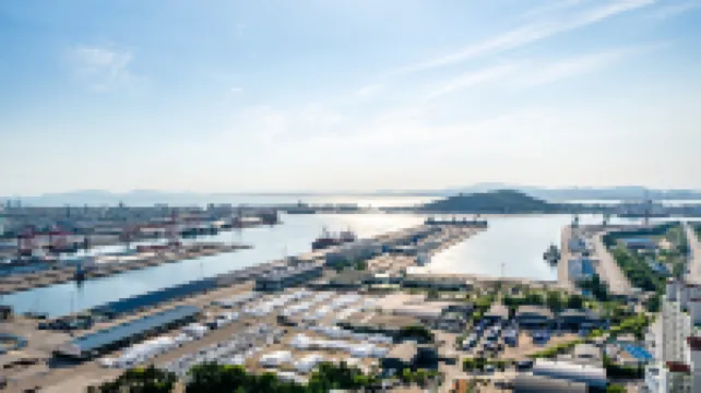 Urbanstay Incheon ChinaTown