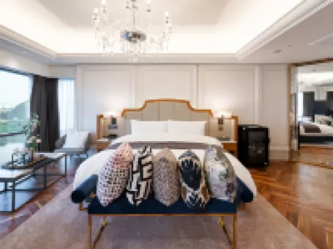 Hotel Inter-Burgo Daegu Hotels in Daegu