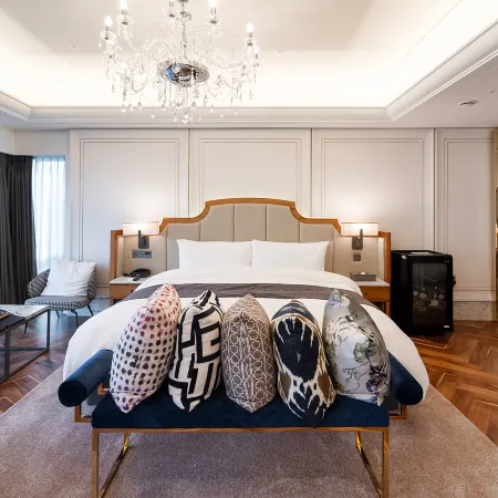 Hotel Inter-Burgo Daegu