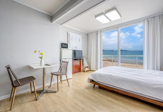 선사길스테이 풍경