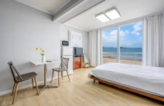 Goseong Seonsagil Stay Pension