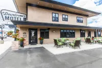 Rodeway Inn & Suites Williams Downtowner-Rte 66
