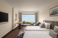 Sarovar Portico Hanumangarh Hotels in 
