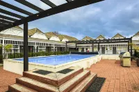 โรงแรม เลค โรโทรัว - ที่มีที่จอดรถ