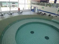 Hotel Golden Park Sorocaba & Convenções - by Nacional Inn - Hot Springs