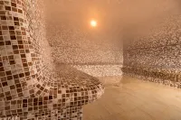 Teleferic Grand Hotel - spa