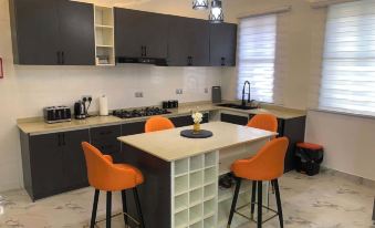 Naie 위리드 홈즈(Welead Homes) 3-Star Hotel room