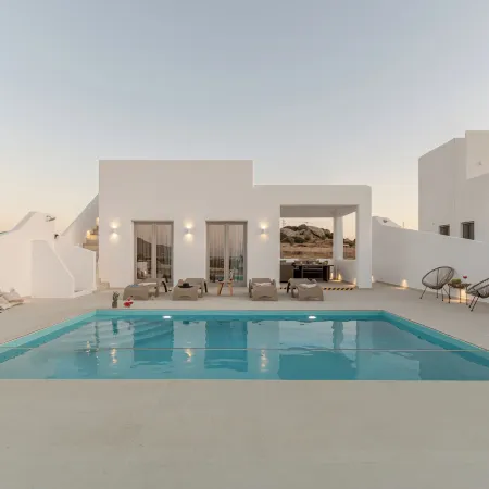 Eupnoia Villas