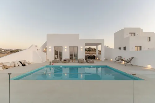 Eupnoia Villas - Villas