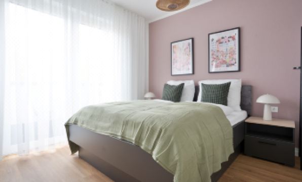 Premium Apartments I Home2Share