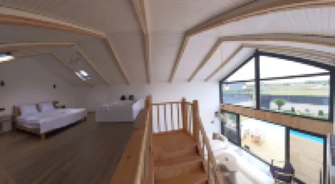 เทอร์รา วีวา วิลลา โรงแรมใน