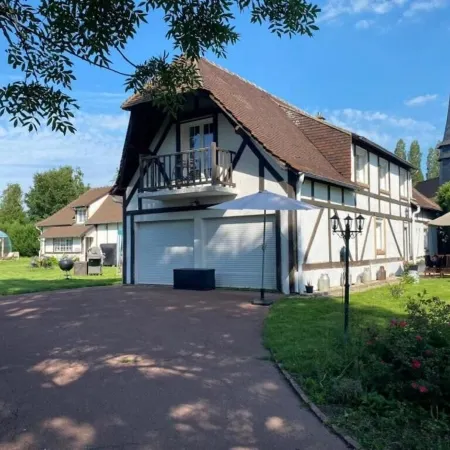 Chic et Charme Cottage
