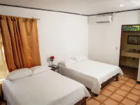 Sun Sun Lodge